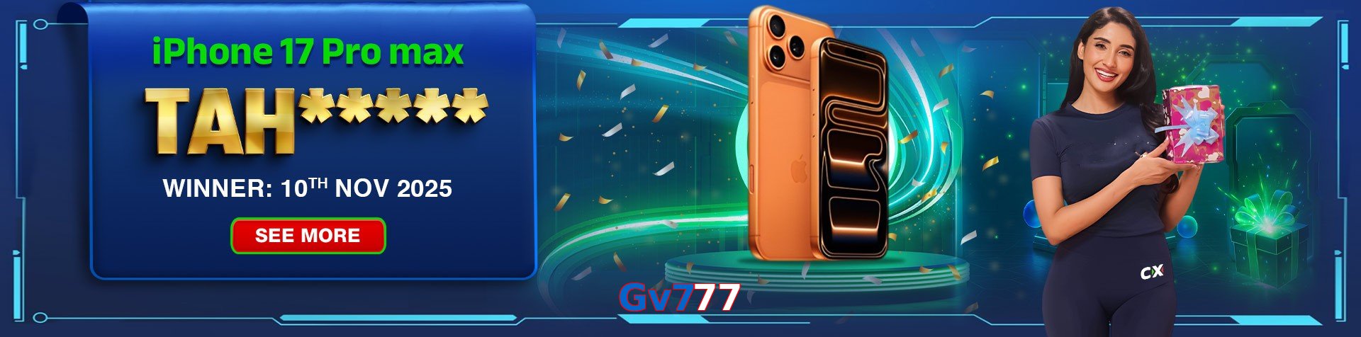 Gv777
